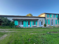 Maison à vendre à Les Lèves-et-Thoumeyragues, Gironde - 199.800 € - photo 2