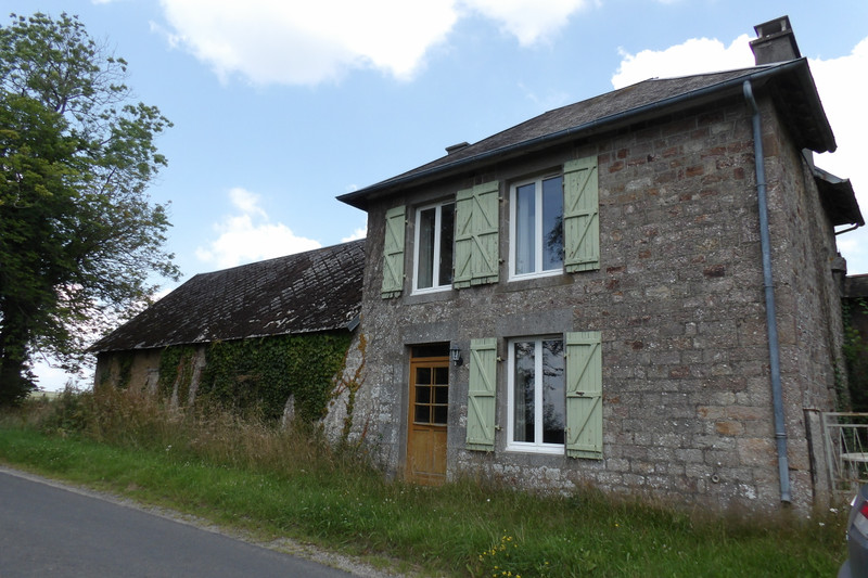 French property for sale in Montbray, Manche - photo 2