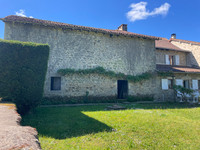 Propriété à vendre à Saint-Saud-Lacoussière, Dordogne - 163 043 € - photo n°15