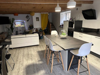 Maison à vendre à Jugon-les-Lacs - Commune nouvelle, Côtes-d'Armor - 206.700 € - photo 2