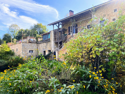 French property for sale in Chasseneuil-sur-Bonnieure, Charente - €528,999 - photo 1