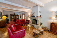 Maison à vendre à Saint-Saturnin-lès-Avignon, Vaucluse - 1 150 000 € - photo 4
