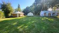 Maison à vendre à Saint-Vérain, Nièvre - 370.000 € - photo 9