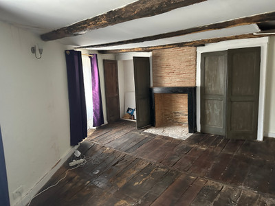 French property for sale in Mialet, Dordogne - €46,600 - photo 10