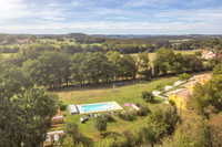Maison à vendre à Hautefort, Dordogne - 660.000 € - photo 1