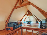 Propriété à vendre à Saint-Gervais-les-Trois-Clochers, Vienne - 199 000 € - photo n°9
