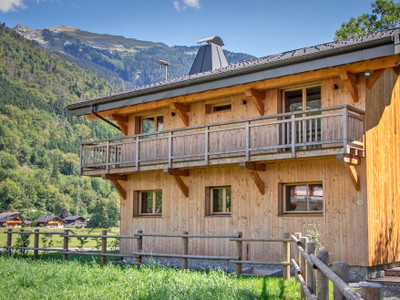 chalet for sale in Haute-Savoie