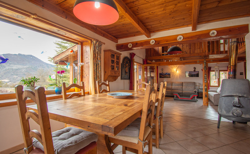 French property for sale in Barrême, Alpes-de-Haute-Provence - €567,000 - photo 2
