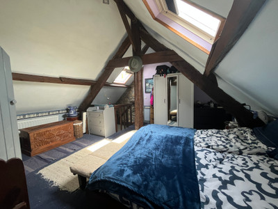 French property for sale in Ducey-Les Chéris, Manche - €104,500 - photo 4