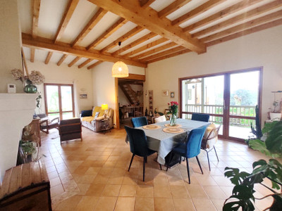French property for sale in Birac-sur-Trec, Lot-et-Garonne - €275,000 - photo 3