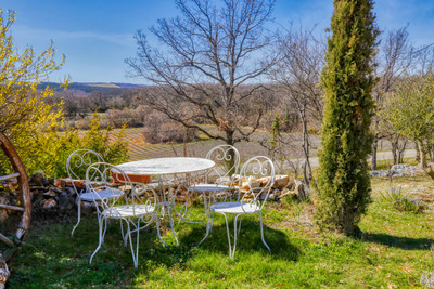 French property for sale in Simiane-la-Rotonde, Alpes-de-Haute-Provence - €579,500 - photo 8