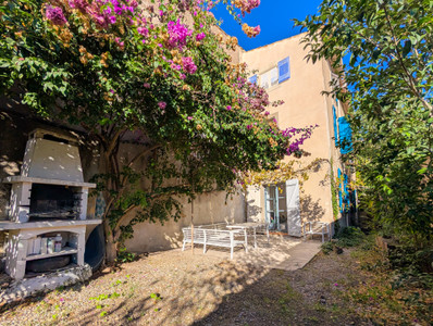 house for sale in Aude