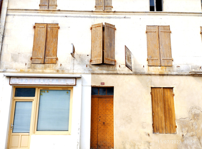 French property for sale in Mareuil en Périgord, Dordogne - &#8364;97,777 - photo 2
