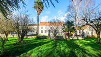 Propriété à vendre à Saint-Martial, Charente-Maritime - 451 000 € - photo n°1