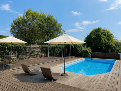 French property for sale in Saint-Solve, Corrèze - €275,000 - photo 8