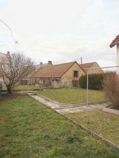 French property for sale in Évaux-les-Bains, Creuse - €177,900 - photo 7