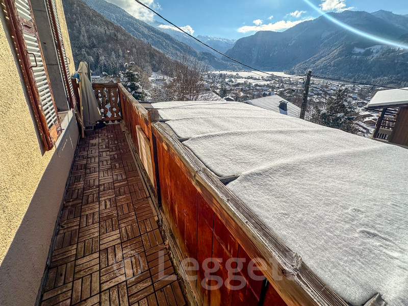 Ski property for sale in Samoens - €145,000 - photo 3
