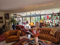 Maison à vendre à Rougé, Loire-Atlantique - 508.800 € - photo 9