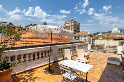 apartment for sale in Alpes-Maritimes