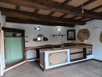 Maison à vendre à Charron, Creuse - 75.000 € - photo 9