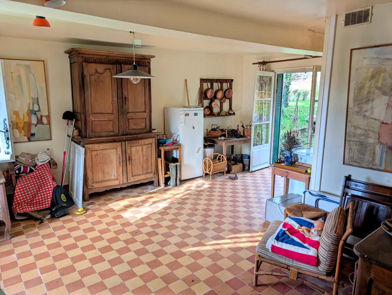 French property for sale in Cour-Maugis sur Huisne, Orne - €135,000 - photo 3