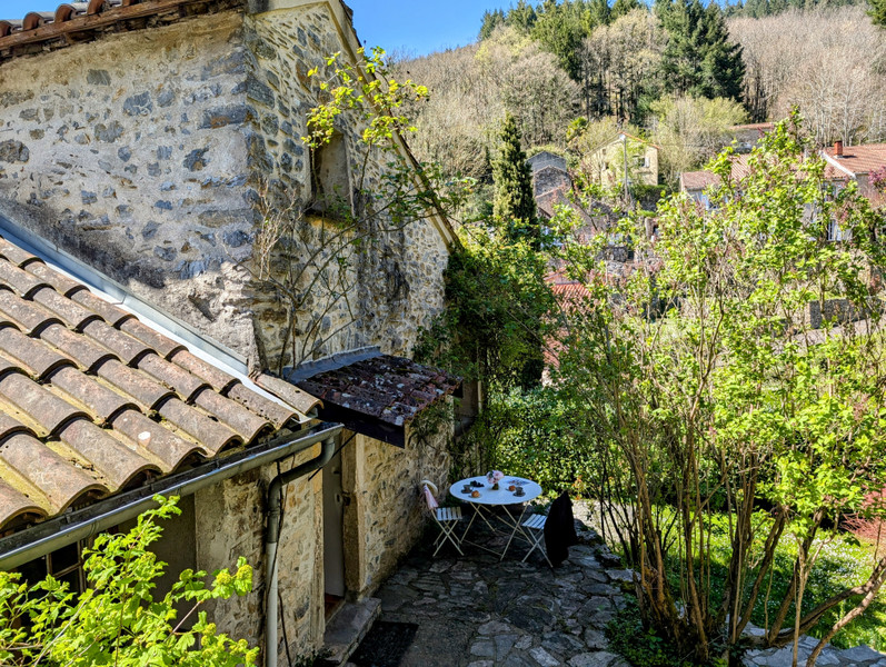 French property for sale in Courniou, Hérault - €290,000 - photo 2