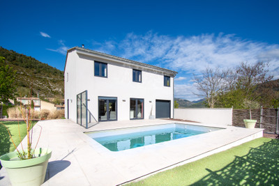 Maison à vendre à Castellane, Alpes-de-Haute-Provence, PACA, avec Leggett Immobilier