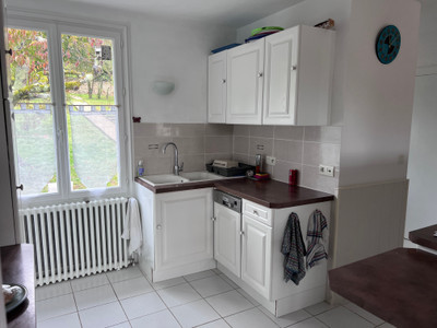French property for sale in Civray, Vienne - €151,004 - photo 3