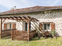 Maison à vendre à Videix, Haute-Vienne - 183.600 € - photo 15