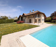 Swimming Pool for sale in Messery Haute-Savoie French_Alps