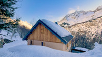 Propriété à vendre à Saint-Christophe-en-Oisans, Isère - 420 000 € - photo n°2