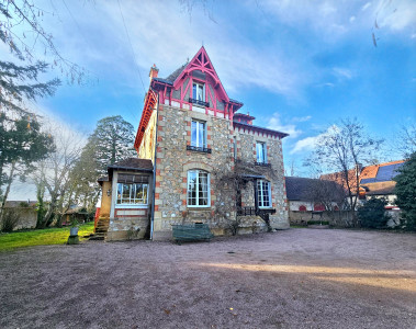 house for sale in Allier