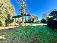 Maison à vendre à Le Grand-Bourg, Creuse - 141.700 € - photo 8