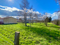 Terrain à vendre à Rochechouart, Haute-Vienne - 37.500 € - photo 2