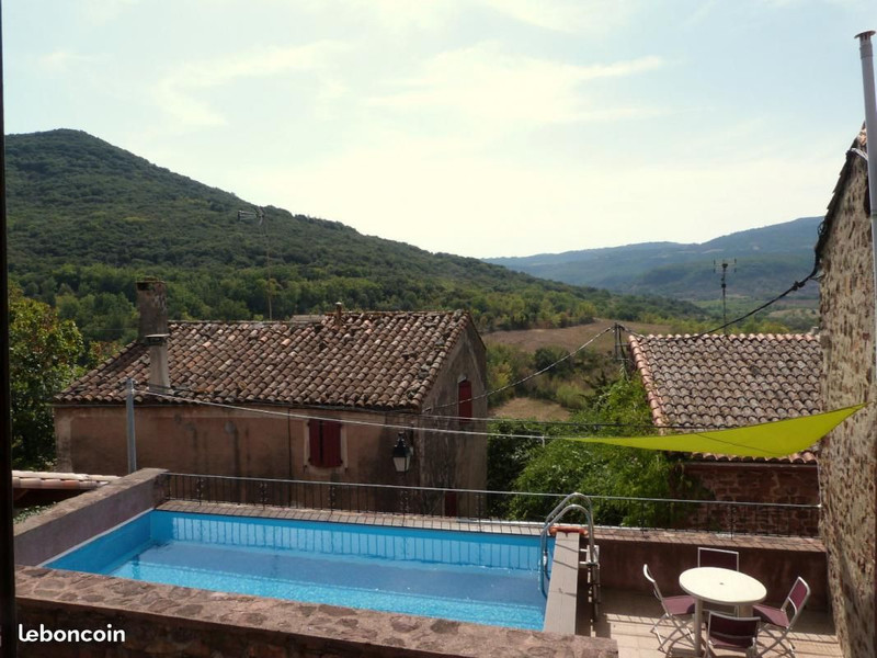 French property for sale in Le Puech, Hérault - &#8364;330,000 - photo 2