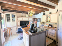 Maison à vendre à Arnac-Pompadour, Corrèze - 162.000 € - photo 3