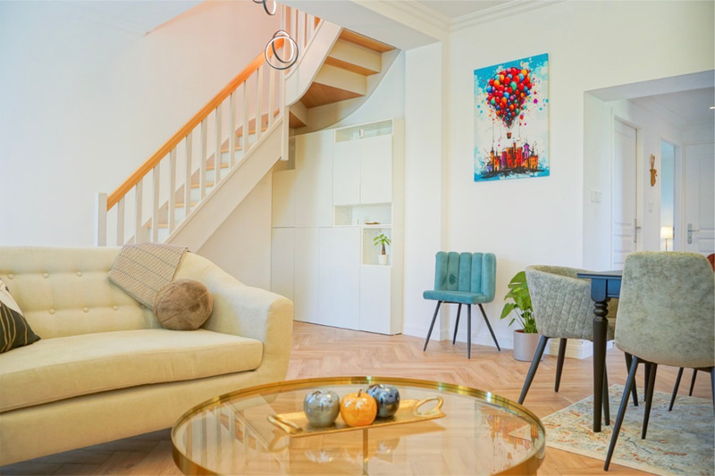 French property for sale in Saint-Émilion, Gironde - €1,170,000 - photo 3