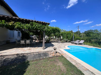 Maison à vendre à Orignolles, Charente-Maritime - 424.000 € - photo 2
