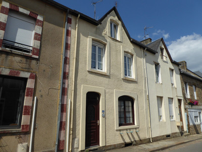 French property for sale in Saint-Fraimbault, Orne - €95,000 - photo 14