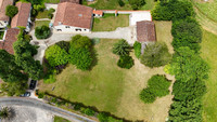 Propriété à vendre à Migron, Charente-Maritime - 249 500 € - photo n°1