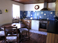 Maison à vendre à Pleyben, Finistère - 162.000 € - photo 4