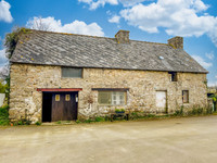 Grange à vendre à Senven-Léhart, Côtes-d'Armor - 40.000 € - photo 9