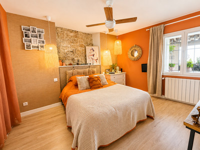 French property for sale in Puissalicon, Hérault - €242,000 - photo 5