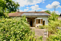 Maison à vendre à Écuras, Charente - 170.000 € - photo 5