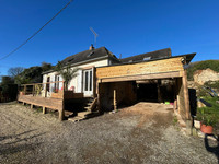 Maison à vendre à Rouessé-Vassé, Sarthe - 129.500 € - photo 10