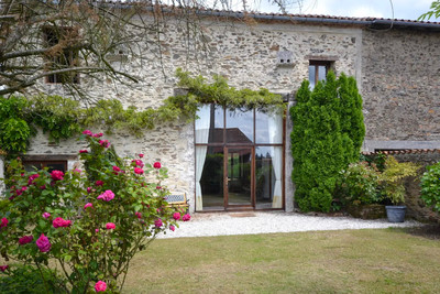 French property for sale in Montembœuf, Charente - €499,000 - photo 1