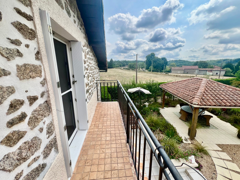 French property for sale in Busserolles, Dordogne - €290,000 - photo 2