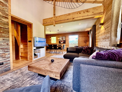 French property for sale in Saint-Gervais-les-Bains, Haute-Savoie - €1,100,000 - photo 2