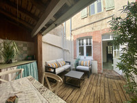 Maison à vendre à Saint-Auvent, Haute-Vienne - 77.000 € - photo 8