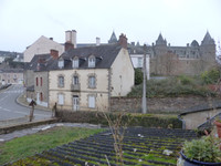 Maison à vendre à Josselin, Morbihan - 92 400 € - photo 4
